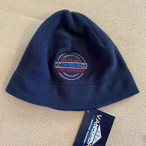 NWT CC Dickson Co Unisex Super Soft Microfiber Beanie One Size